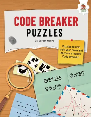 Puzzle-uri pentru spargerea codurilor - Code-Breaker Puzzles