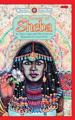 Floarea din Saba: Nivelul 2 - The Flower of Sheba: Level 2