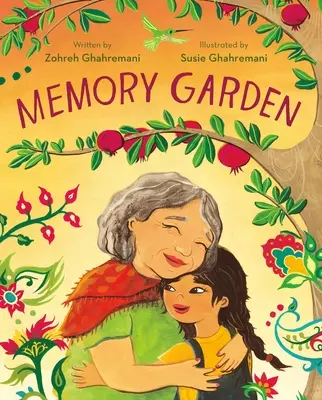 Grădina memoriei - Memory Garden