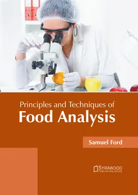 Principii și tehnici de analiză a alimentelor - Principles and Techniques of Food Analysis