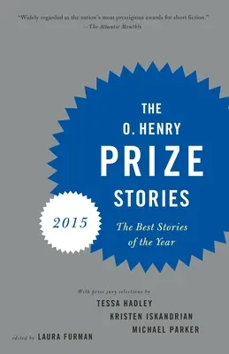 Povestirile Premiului O. Henry - The O. Henry Prize Stories