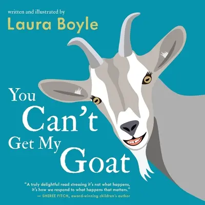 Nu-mi poți lua capra - You Can't Get My Goat