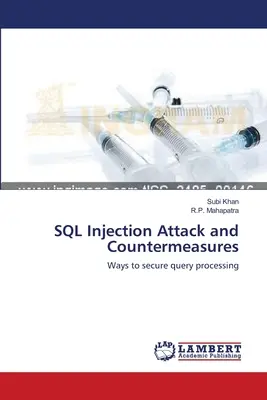 Atac de injecție SQL și contramăsuri - SQL Injection Attack and Countermeasures