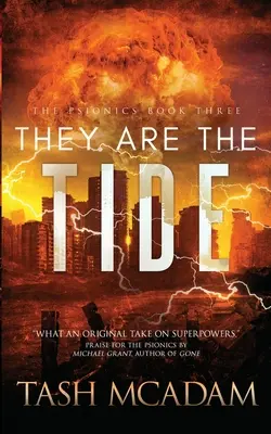 Ei sunt mareea - They Are the Tide