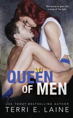 Regina bărbaților: King Maker Series Book 2 - Queen of Men: King Maker Series Book 2