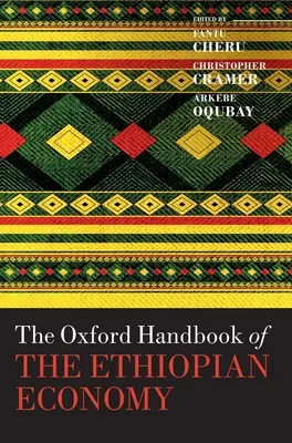 Manualul Oxford al economiei etiopiene - The Oxford Handbook of the Ethiopian Economy