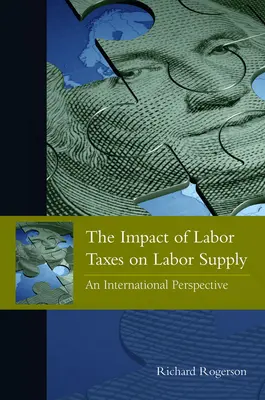 Impactul impozitelor pe muncă asupra ofertei de forță de muncă: O perspectivă internațională - The Impact of Labor Taxes on Labor Supply: An International Perspective