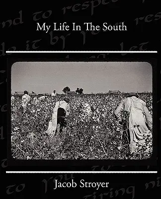 Viața mea în Sud - My Life In The South
