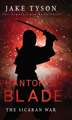 Lama fantomei - Phantom's Blade