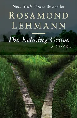 Crângul cu ecou (The Echoing Grove) - The Echoing Grove