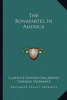 The Bonapartes In America