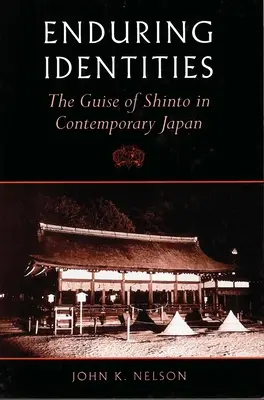 Nelson: Lucrarea Enduring Identities - Nelson: Enduring Identities Paper