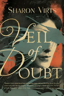 Vălul îndoielii - Veil of Doubt