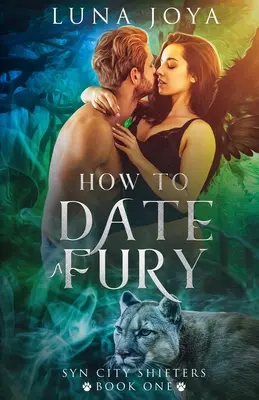 Cum să te întâlnești cu o furie - How to Date a Fury