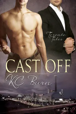 Cast Off: Volumul 3 - Cast Off: Volume 3