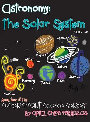 Astronomie: Sistemul solar - Astronomy: The Solar System