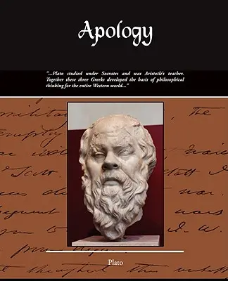 Apologia - cunoscută și ca Moartea lui Socrate - Apology - Also Known as the Death of Socrates