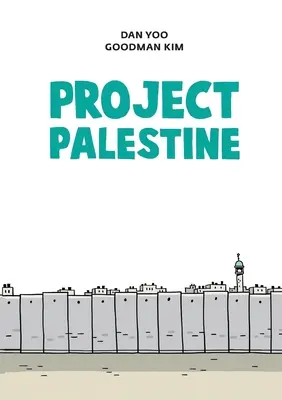Proiectul Palestina - Project Palestine