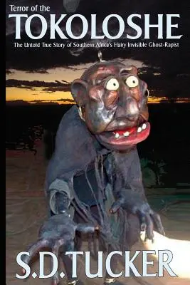 Teroarea din Tokoloshe - Terror of the Tokoloshe