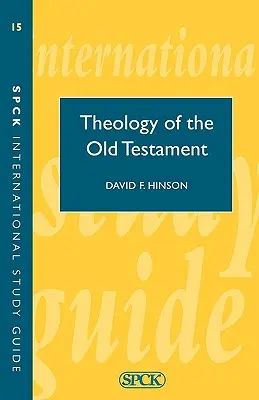 Teologia Vechiului Testament (ISG 15) - Theology of the Old Testament (ISG 15)