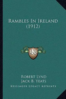 Rambles In Ireland (1912)