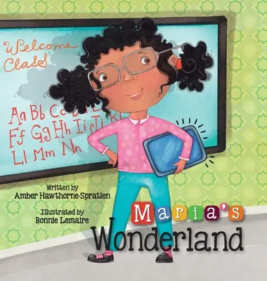 Țara minunată a Mariei - Maria's Wonderland