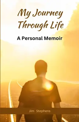 Călătoria mea prin viață: Un memoriu personal (Large Print Edition) - My Journey Through Life: A Personal Memoir (Large Print Edition)