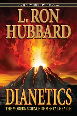 Dianetics: Știința modernă a sănătății mintale - Dianetics: The Modern Science of Mental Health