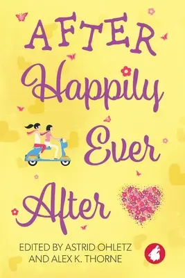 Fericit până la adânci bătrâneți (After Happily Ever After) - After Happily Ever After