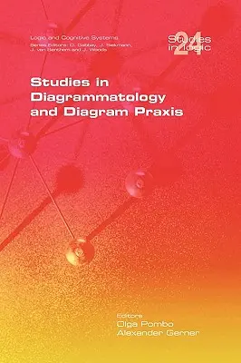 Studii de Diagrammatologie și Praxis Diagramatică - Studies in Diagrammatology and Diagram Praxis