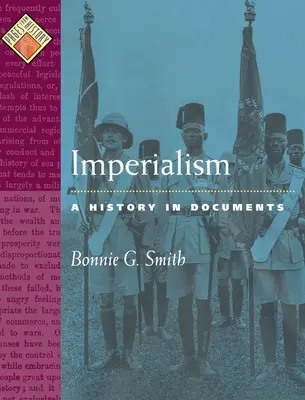 Imperialismul: O istorie în documente - Imperialism: A History in Documents