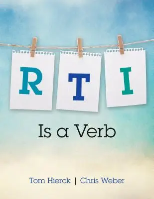 RTI este un verb - RTI Is a Verb