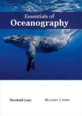 Bazele oceanografiei - Essentials of Oceanography