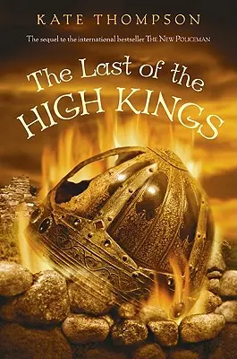 Ultimul mare rege - The Last of the High Kings