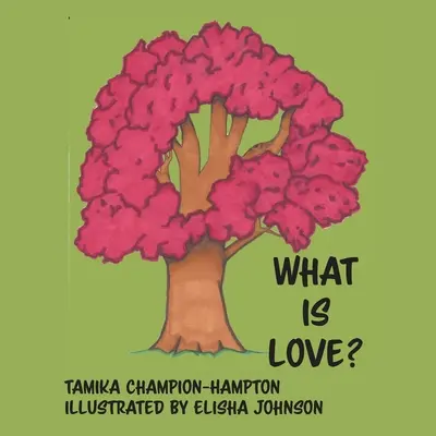 Ce este dragostea? - What Is Love?