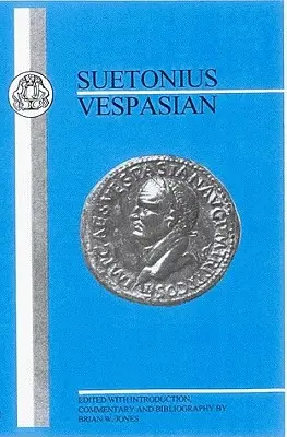 Suetonius: Vespasian