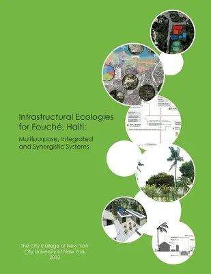 Ecologii infrastructurale pentru Fouch, Haiti - Infrastructural Ecologies for Fouch, Haiti