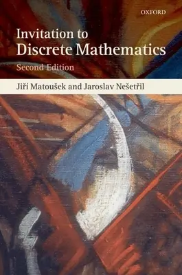 Invitație la matematicile discrete - Invitation to Discrete Mathematics