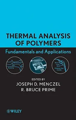 Analiza termică a polimerilor - Thermal Analysis of Polymers