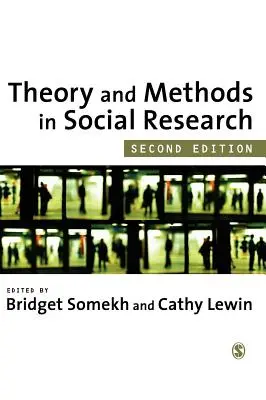 Teoria și metodele în cercetarea socială - Theory and Methods in Social Research