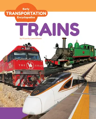 Trenuri - Trains