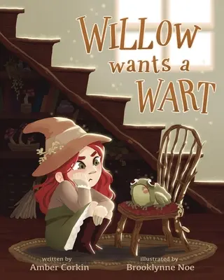 Willow vrea un neg - Willow Wants a Wart