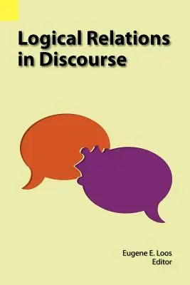 Relațiile logice în discurs - Logical Relations in Discourse