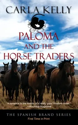 Paloma și negustorii de cai - Paloma and the Horse Traders