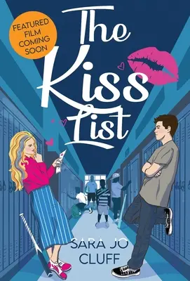 Lista săruturilor - The Kiss List