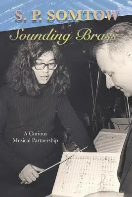 Sounding Brass: Un parteneriat muzical ciudat - Sounding Brass: A Curious Musical Partnership
