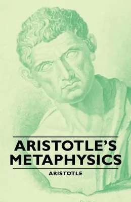 Metafizica lui Aristotel - Aristotle's Metaphysics
