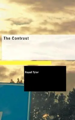 Contrastul - The Contrast