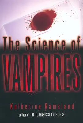 Știința vampirilor - The Science of Vampires
