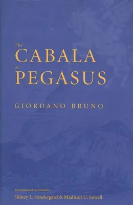 Cabala lui Pegasus - The Cabala of Pegasus
